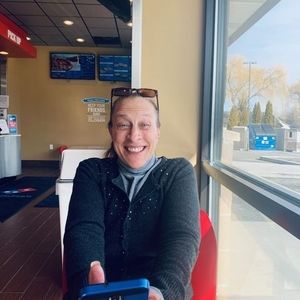 Meet your Posher, Patty